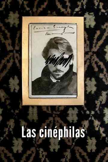 Las cinéphilas Poster