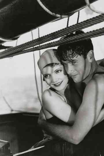 The Secret Call Poster