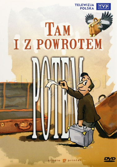 Kabaret Potem  Tam i z powrotem