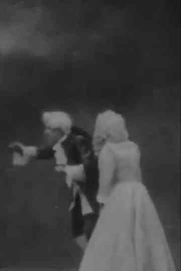 Miss Lillian Shaffer and Her Dancing Horse Poster