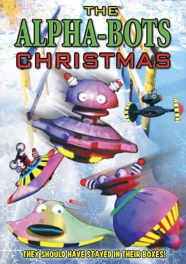 The AlphaBots Christmas