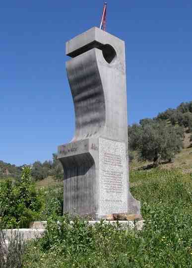 Los últimos guerrilleros  Historia de la AGI Agrupación guerrillera de Levante Poster
