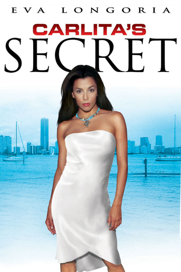 Carlitas Secret Poster