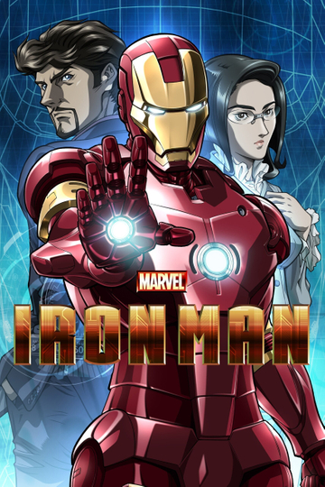 Iron Man Poster