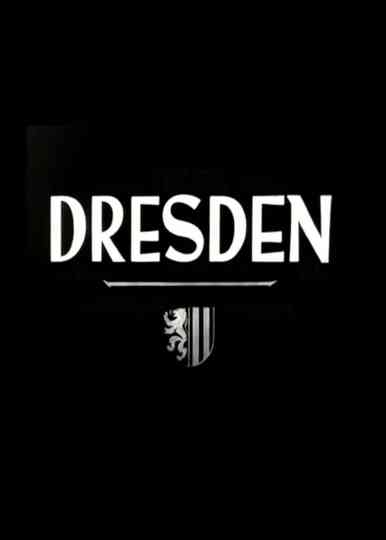 Dresden Poster
