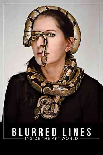 Blurred Lines Inside the Art World