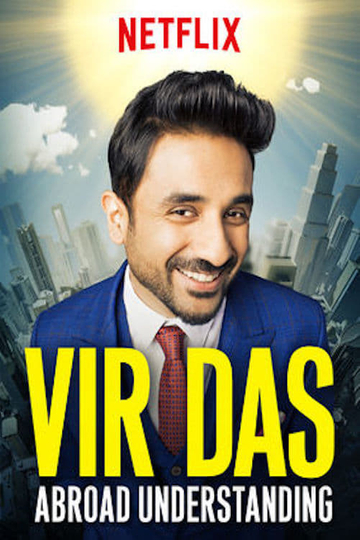 Vir Das Abroad Understanding