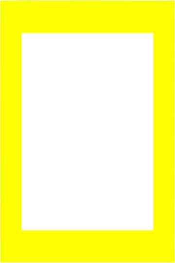 Sensations of Light, #7 Poster