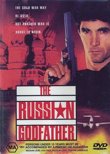 The Russian Godfather