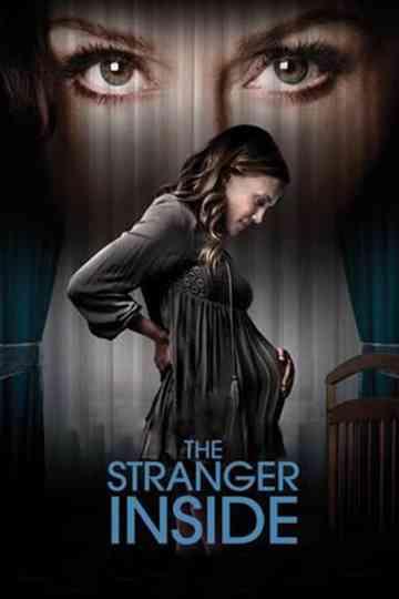 The Stranger Inside poster