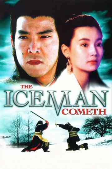 The Iceman Cometh Poster