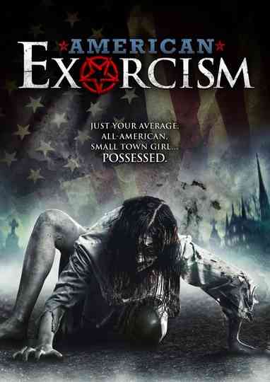American Exorcism Poster