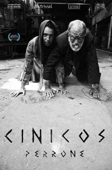 Cínicos Poster