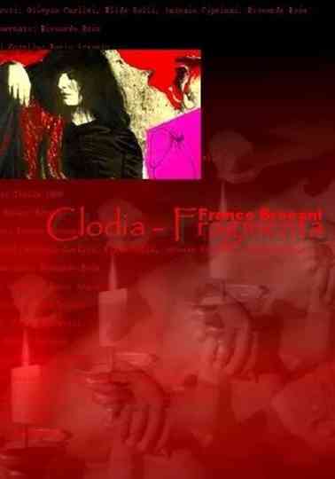 Clodia  Fragmenta Poster