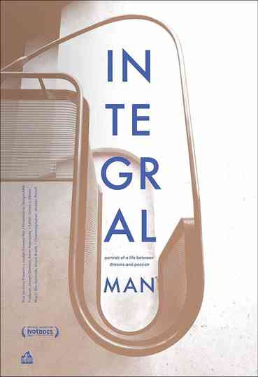 Integral Man Poster