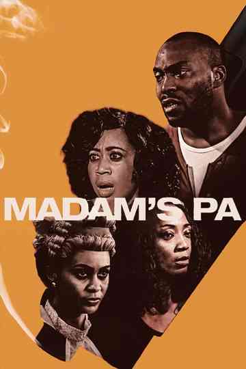Madams PA Poster