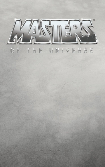 Masters of the Universe Poster