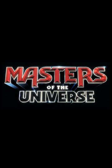 Masters of the Universe