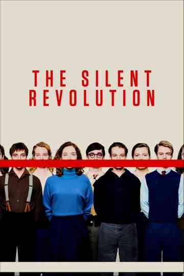 The Silent Revolution poster