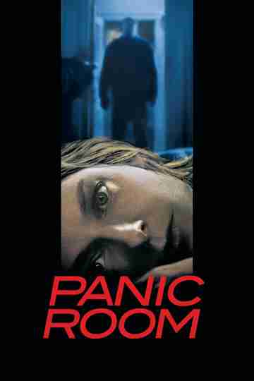 Panic Room Poster