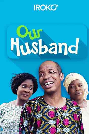 Our Husband Poster