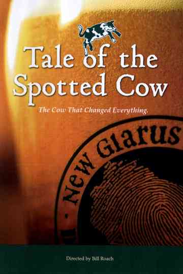 Tale of the Spotted Cow Poster