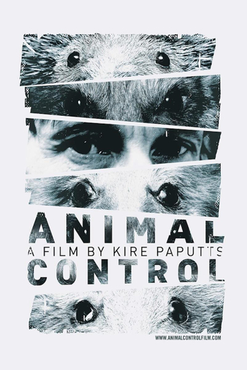 Animal Control Poster