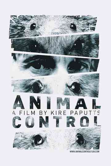 Animal Control Poster