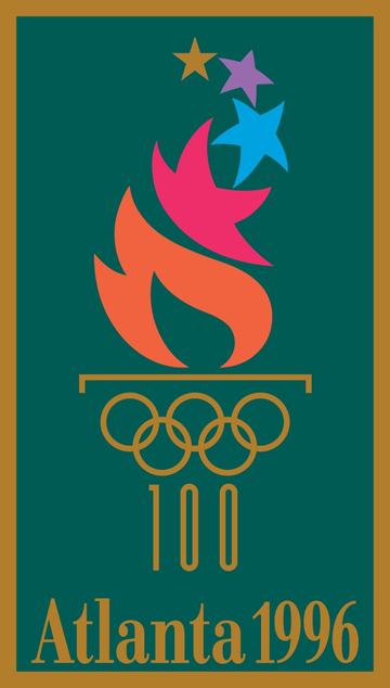 Spirit of the Games Poster