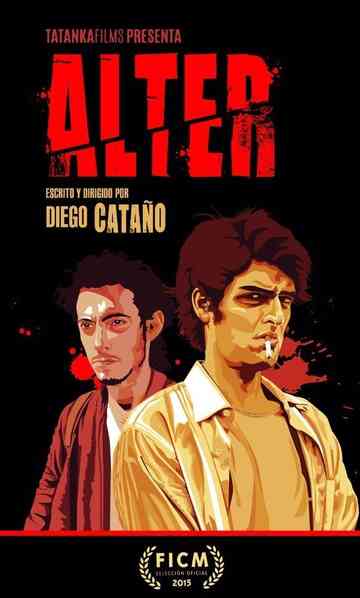 Alter Poster
