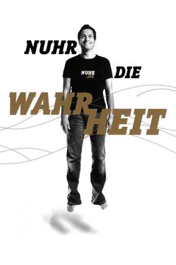 Dieter Nuhr  Nuhr die Wahrheit Poster