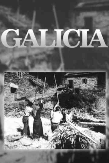 Galicia Poster