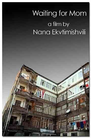 Waiting for Mum Poster