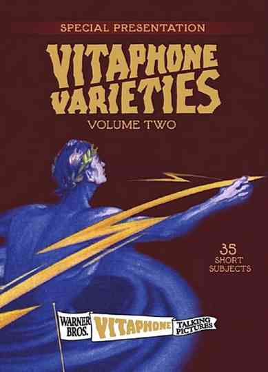 Talking It Over Poster