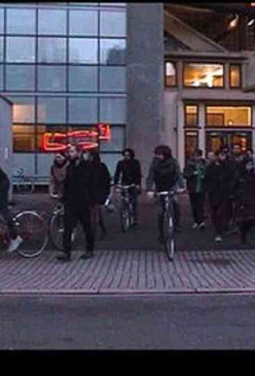 In, Over & Out Poster