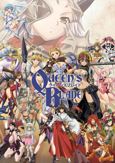 Queen's Blade