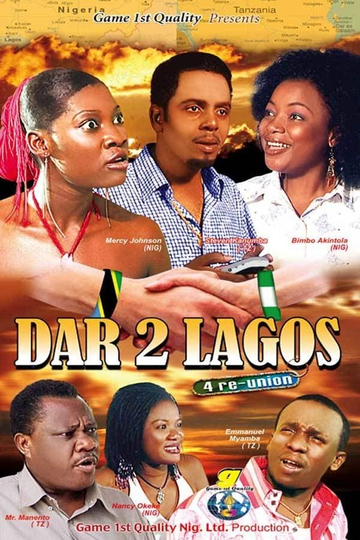 Dar 2 Lagos 4 re-union