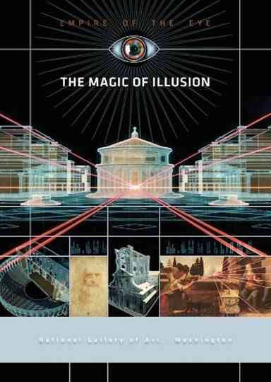 Empire of the Eye The Magic of Illusion Poster