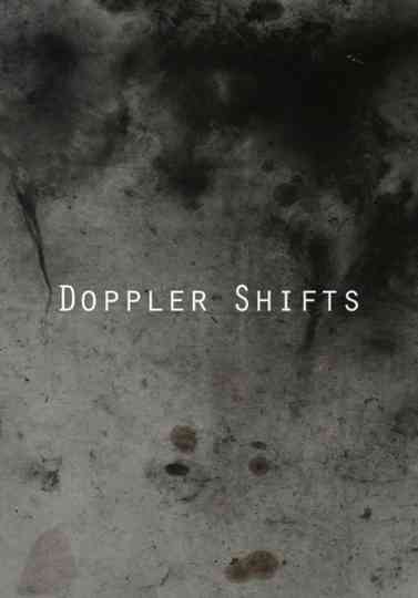 Doppler Shifts Poster