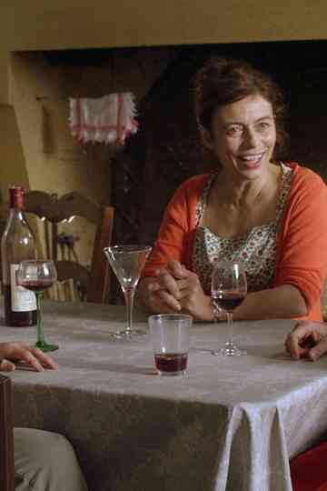 LAmérique de la femme Poster