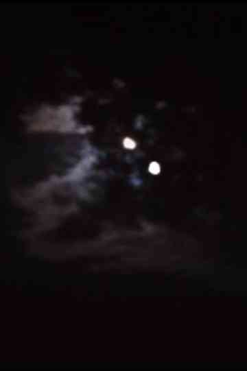 Obscura Camera Poster