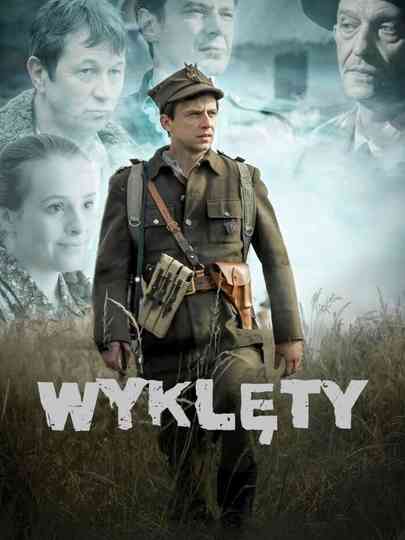 Wyklęty Poster