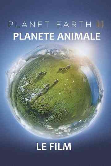 Planète animale 2  Survivre Poster