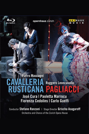 Mascagni: Cavalleria Rusticana