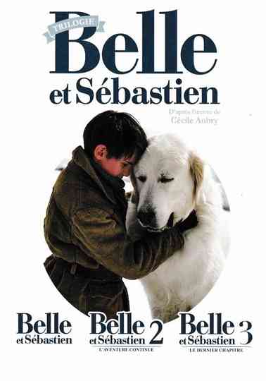 Belle & Sebastian Collection Poster