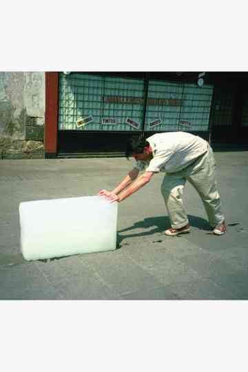 Paradox of Praxis 1 Poster