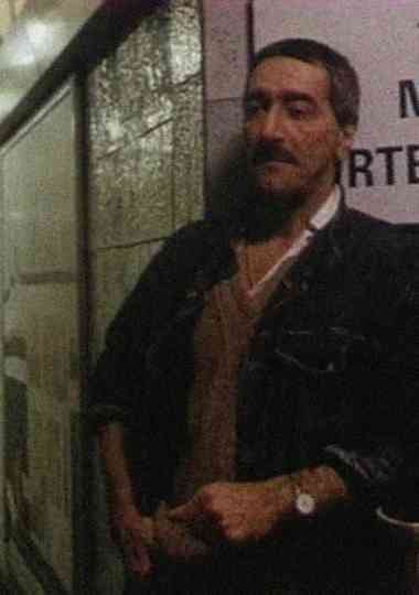 Letter from a Time of Exile Poster