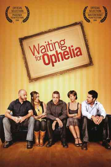 Waiting for Ophelia
