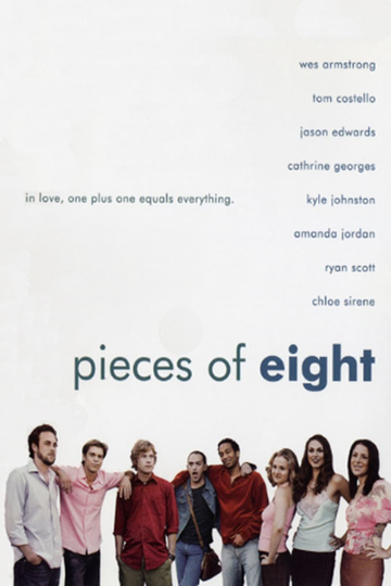 Pieces of Eight Poster