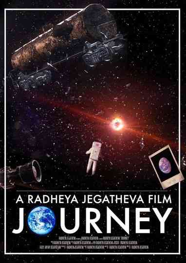 Journey Poster